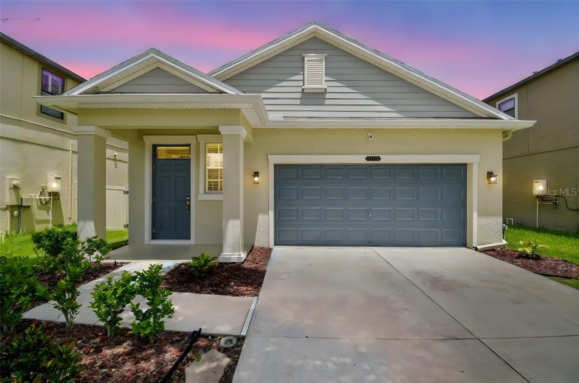 21284 NW Southern Charm Dr., Land O Lakes, FL 34637