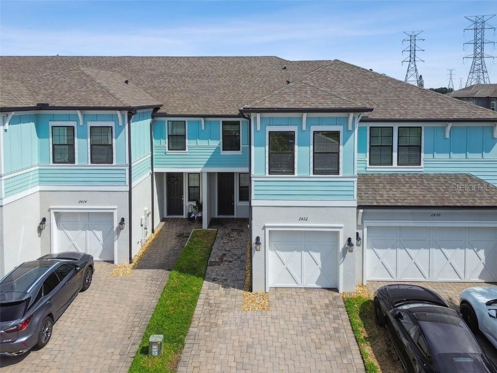 2432 Golden Pasture Cir., Clearwater, FL 33764