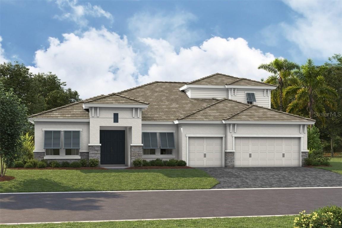 35262 Big Hawk Dr., Zephyrhills, FL 33541