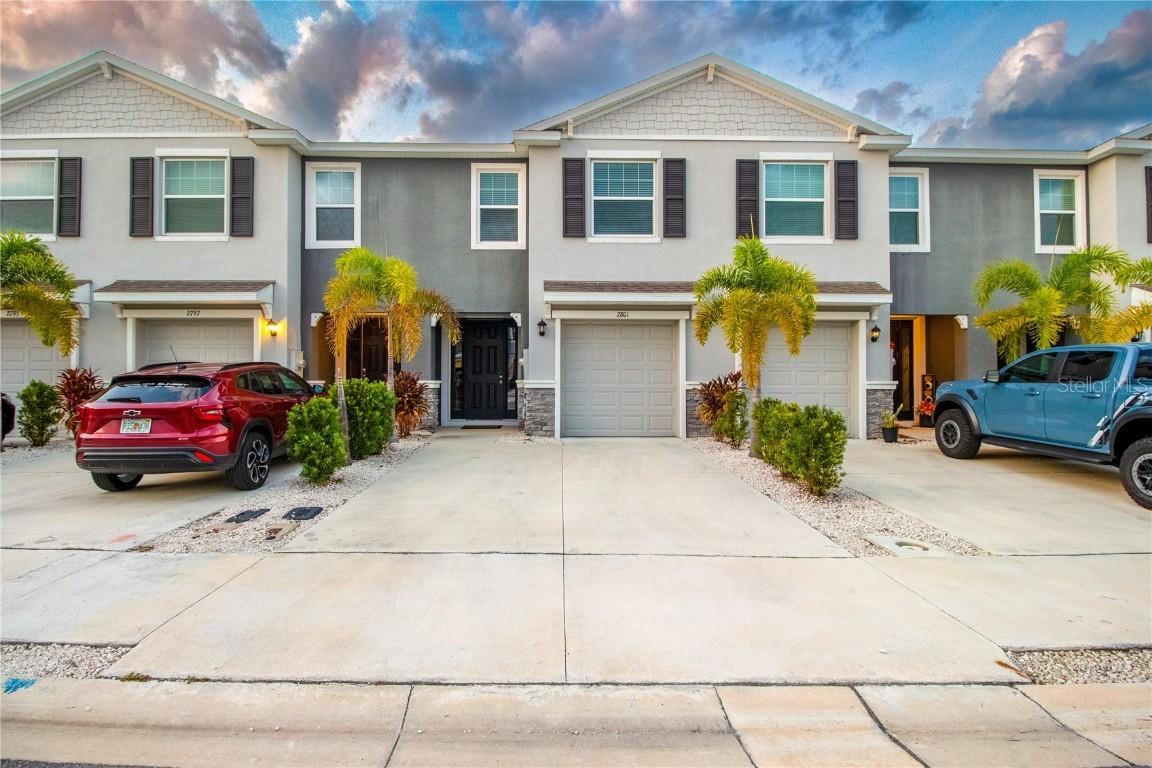 2801 Midnight Pearl Dr., Sarasota, FL 34240