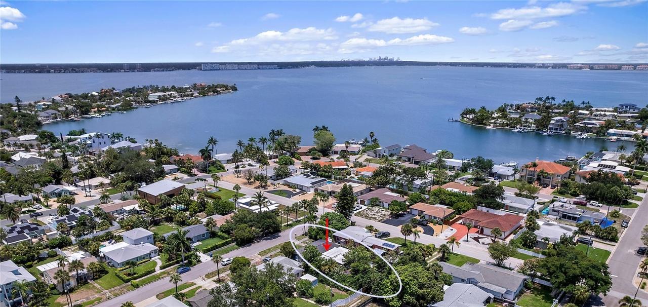 257 43rd Ave., St Pete Beach, FL 33706