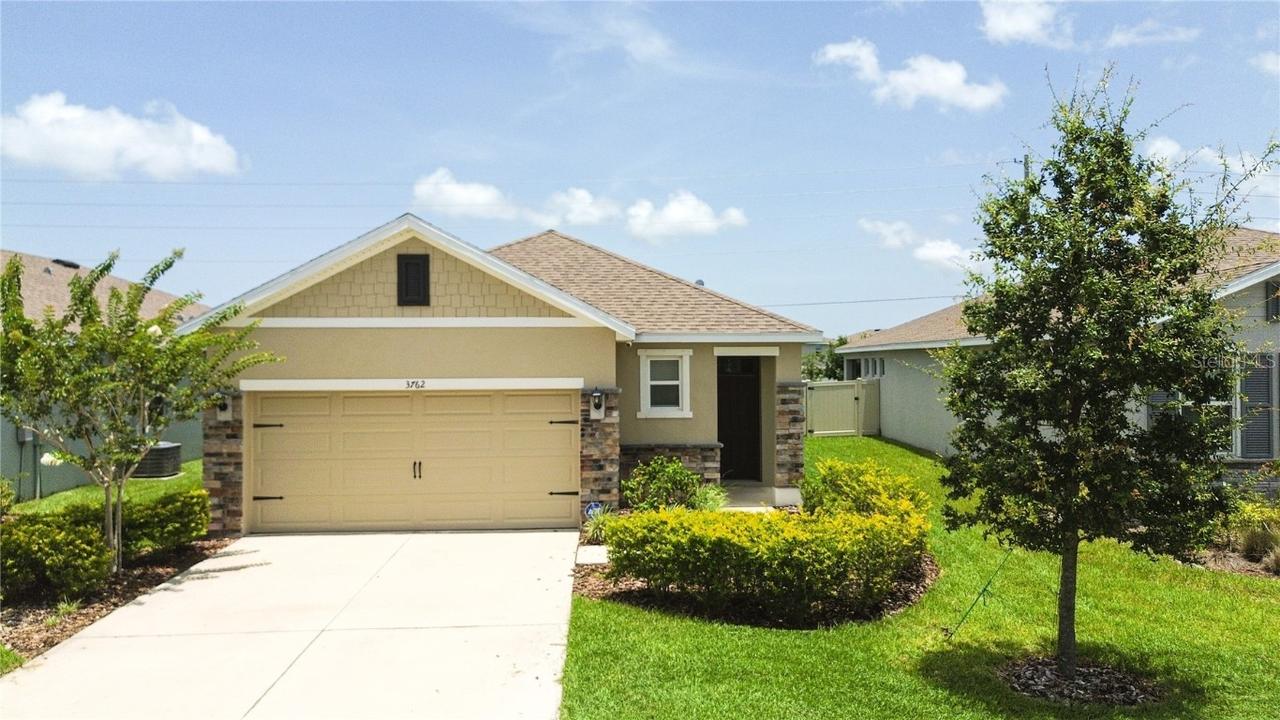 3762 Mossy Limb Ct., Palmetto, FL 34221