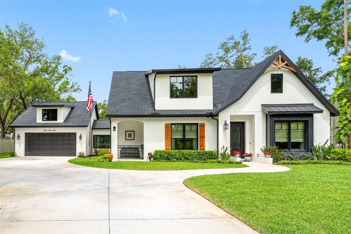 18202 Abbey Ln., Lutz, FL 33548