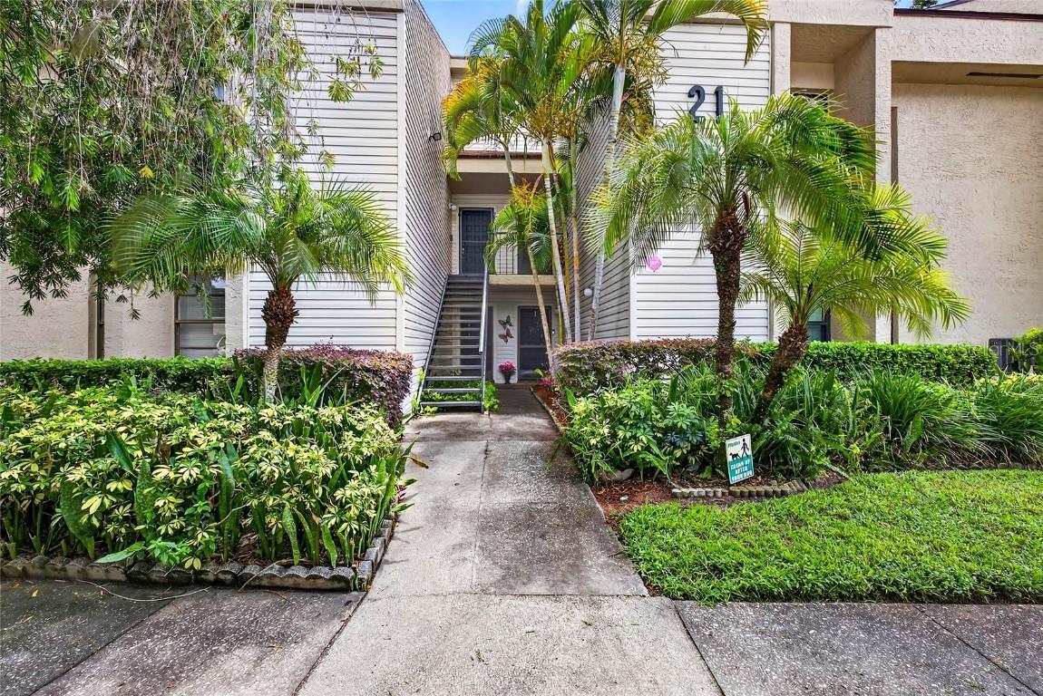 7821 Niagara Ave. #2102, Tampa, FL 33617