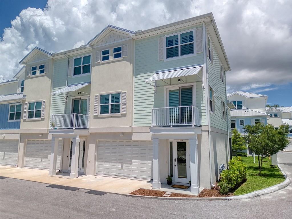 803 Oak Bend Ln., Dunedin, FL 34698