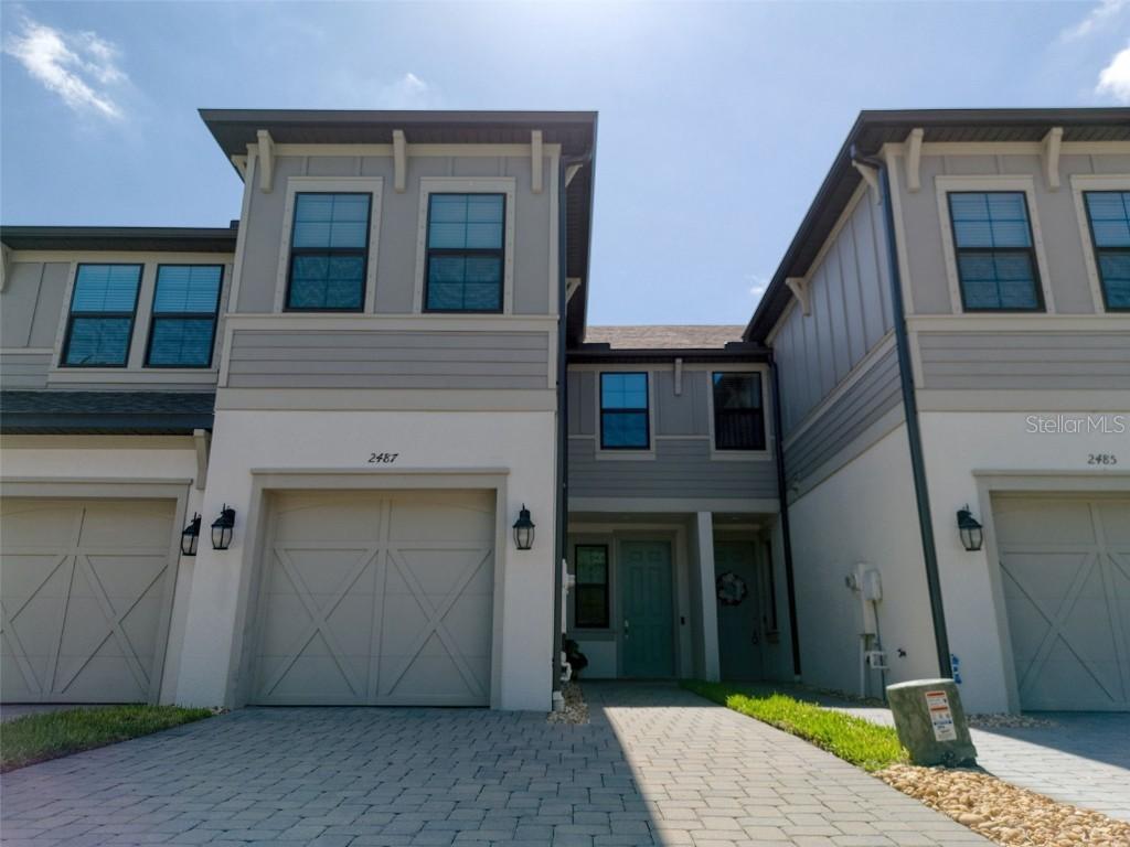 2487 Golden Pasture Cir., Clearwater, FL 33764