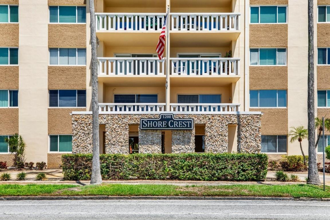 1200 N Shore Dr. #404, St Petersburg, FL 33701