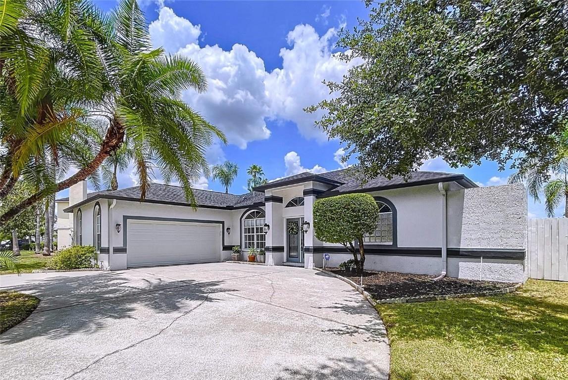 1218 Willow Bend Way, Lutz, FL 33549