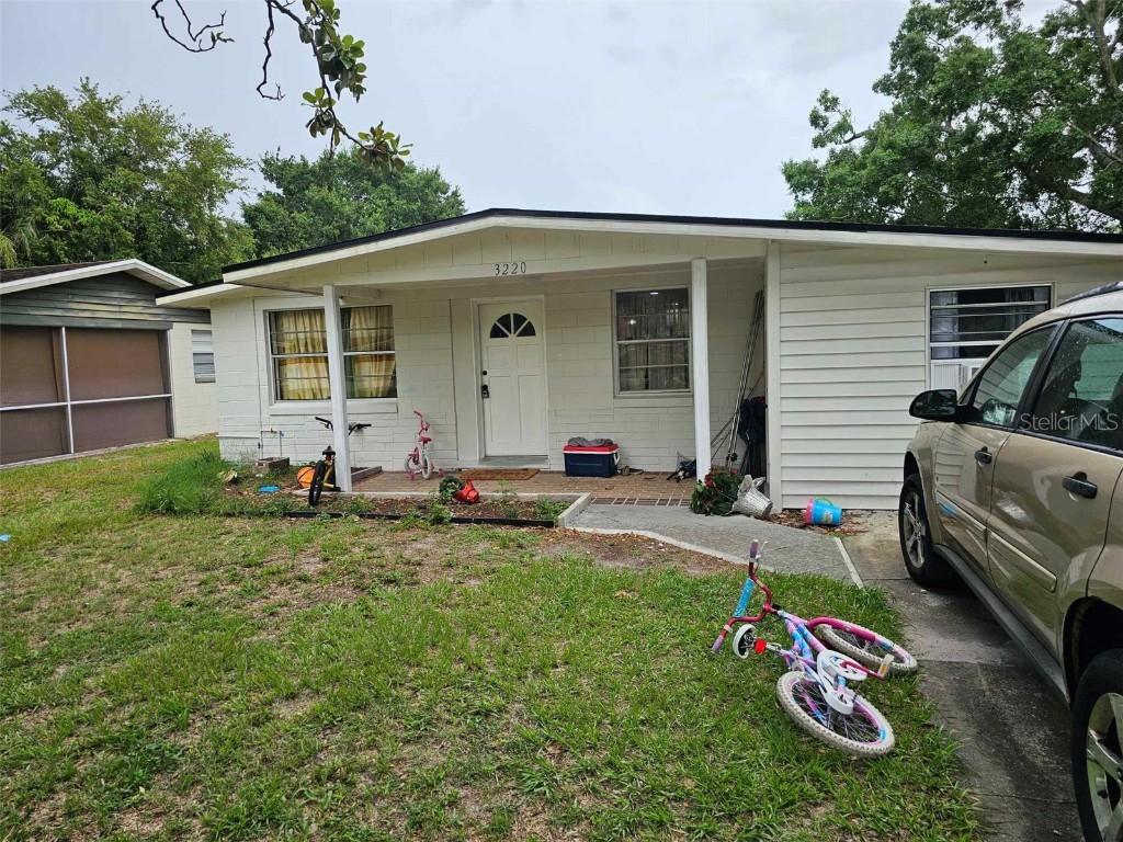 3220 NW Avenue J, Winter Haven, FL 33881
