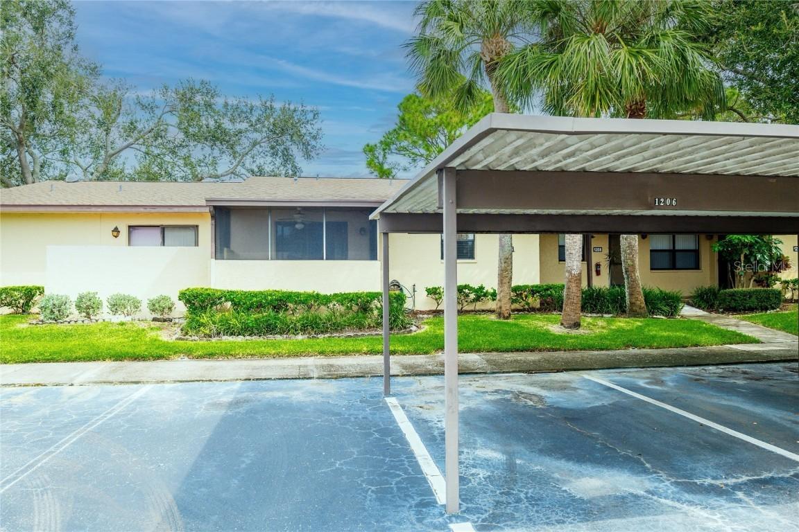 1206 10th Cir. #n/a, Largo, FL 33771