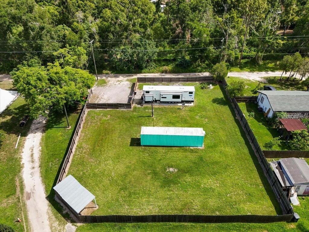 322 Canning Plant Rd., Seffner, FL 33584