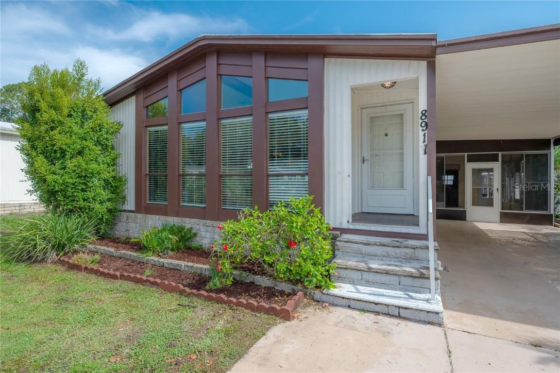 8917 Fox Tr., Tampa, FL 33626