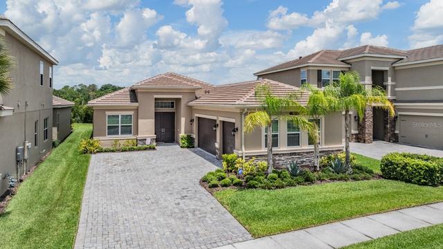 New Construction Homes For Sale This Week That Attend Double Branch Elementary School: June 11th to June 17th