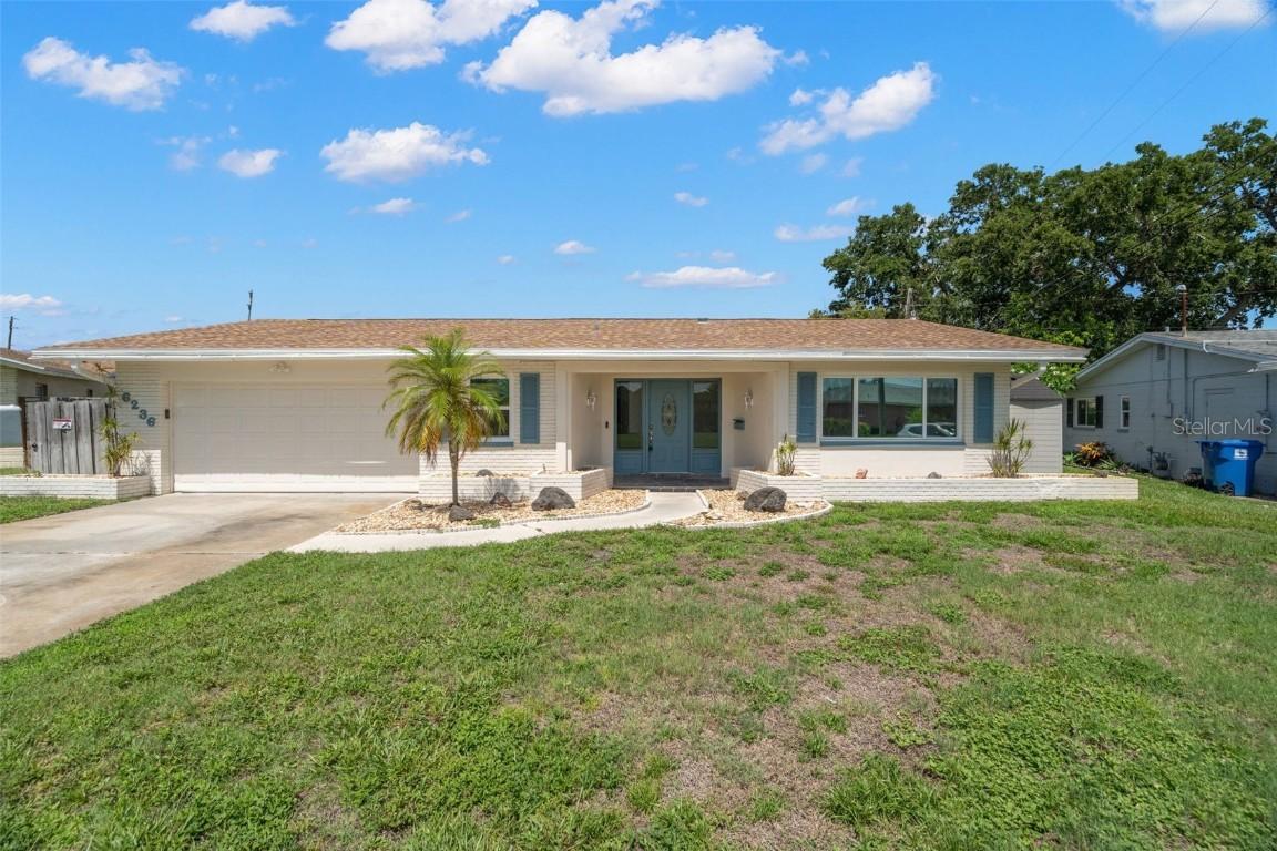 6236 17th St., St Petersburg, FL 33712