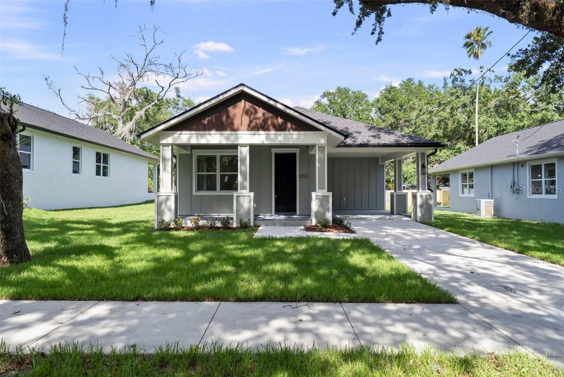 5707 N 20th St., Tampa, FL 33610