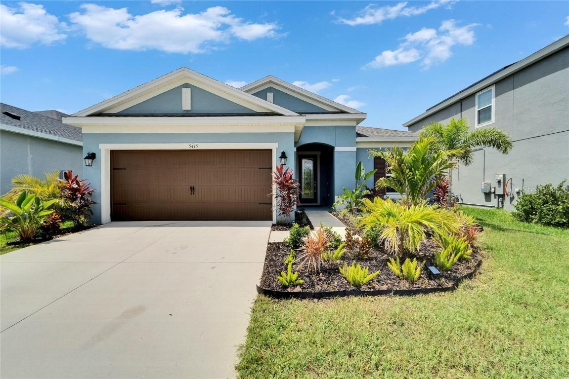 5415 Limelight Dr., Apollo Beach, FL 33572