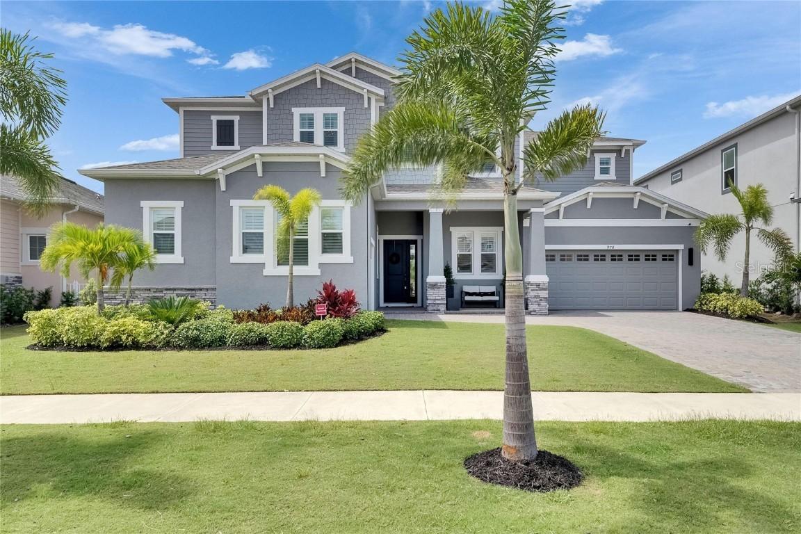 978 Signet Dr., Apollo Beach, FL 33572