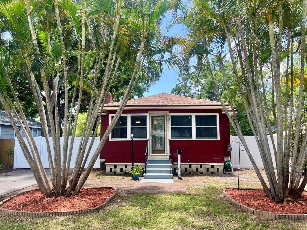 4634 Iris St., St Petersburg, FL 33714