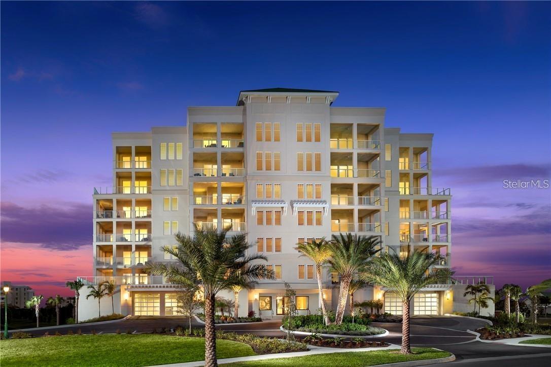 125 Belleview Boulevard #203, Belleair, FL 33756