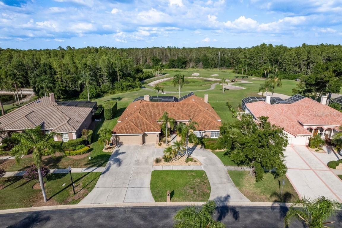 3337 Crescent Oaks Blvd., Tarpon Springs, FL 34688