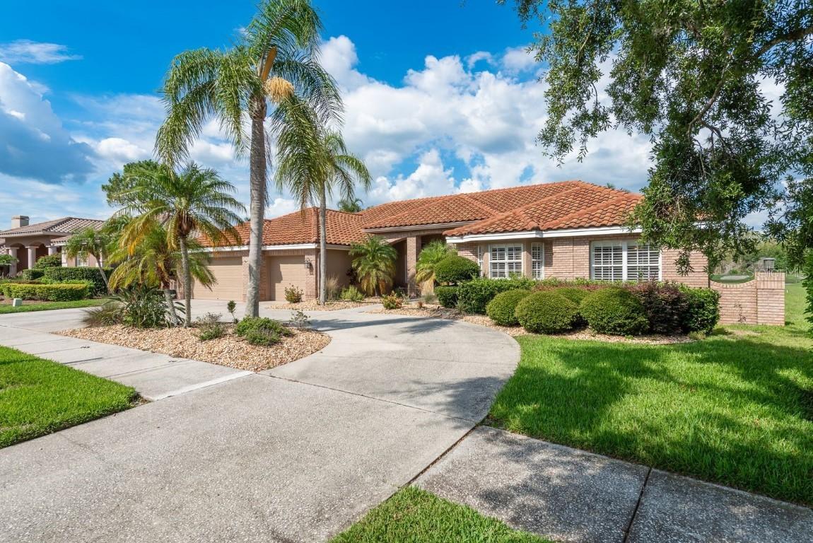 3337 Crescent Oaks Blvd., Tarpon Springs, FL 34688