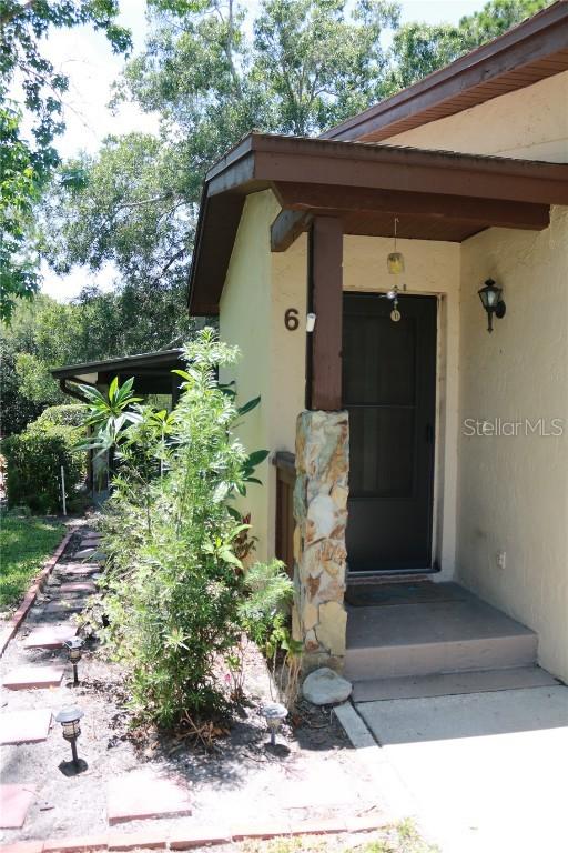 1200 Tarpon Woods Blvd. #M6, Palm Harbor, FL 34685