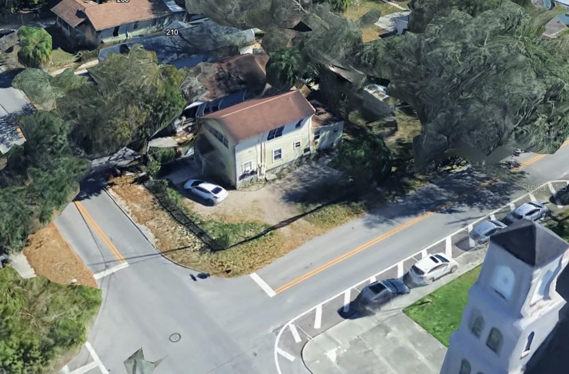 214 W Hanna Ave. #A, Tampa, FL 33604