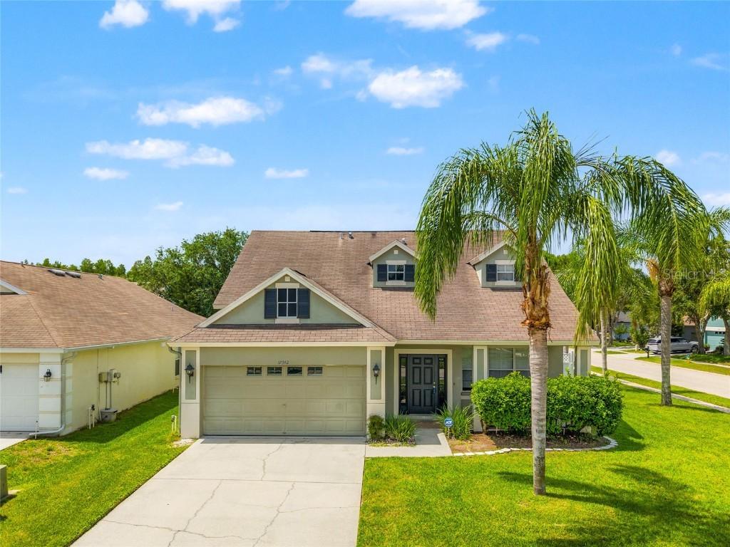 17342 Lawn Orchid Loop, Land O Lakes, FL 34638