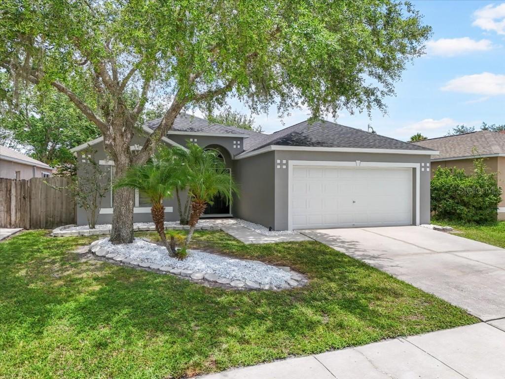 24841 Mary Beth Ct., Land O Lakes, FL 34639
