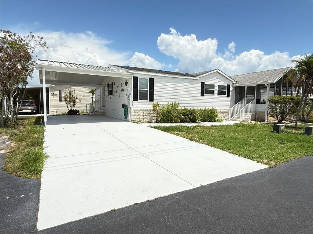 6707 Mount Pleasant Rd. #57, St Petersburg, FL 33702
