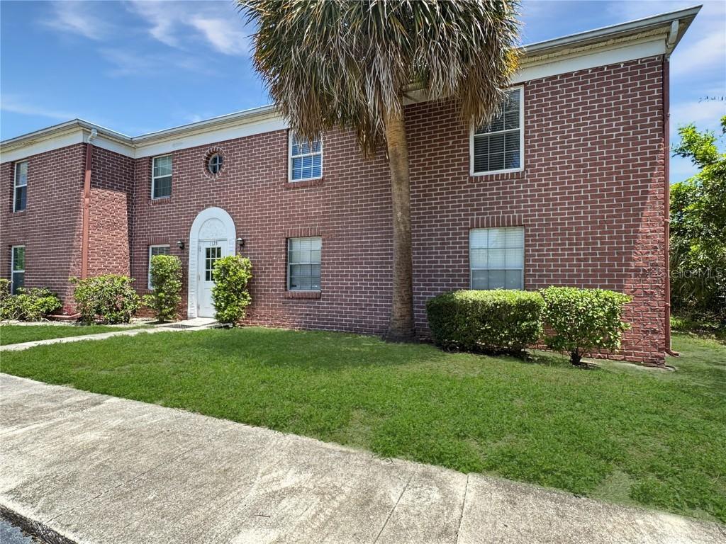1125 83rd Ave. #D, St Petersburg, FL 33702
