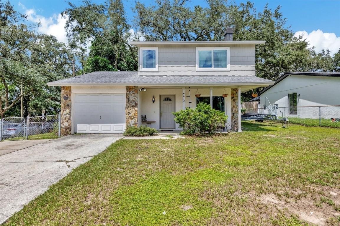 4612 E Seneca Ave., Tampa, FL 33617