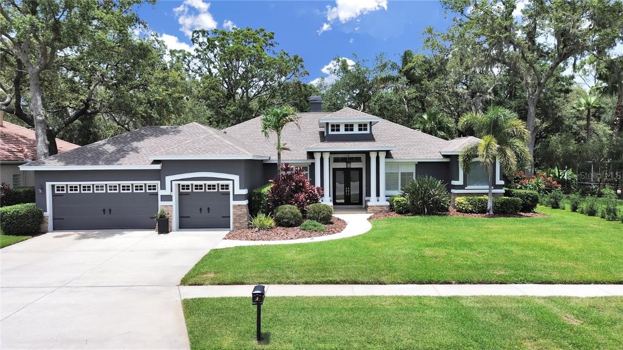 15024 Eaglepark Pl., Lithia, FL 33547