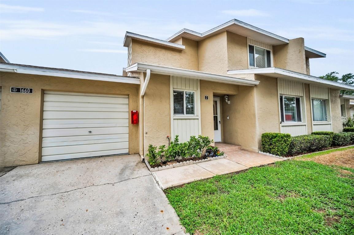 1660 Cape Ann Ave. #2, St Petersburg, FL 33702