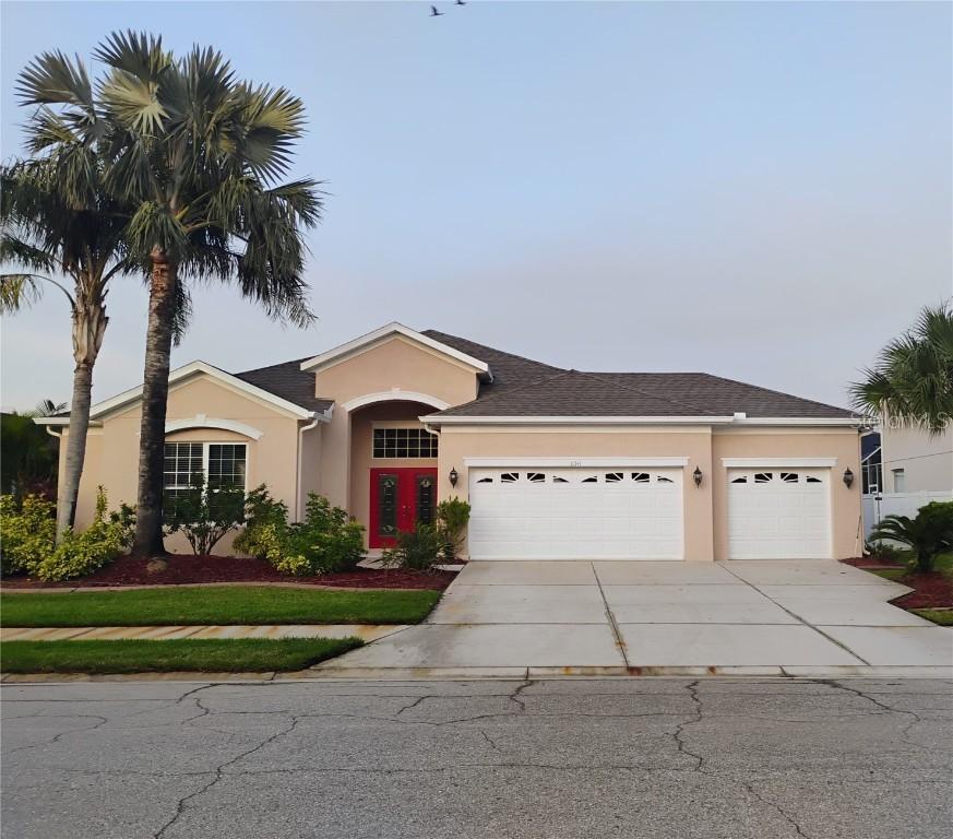 11341 Durham St., Parrish, FL 34219