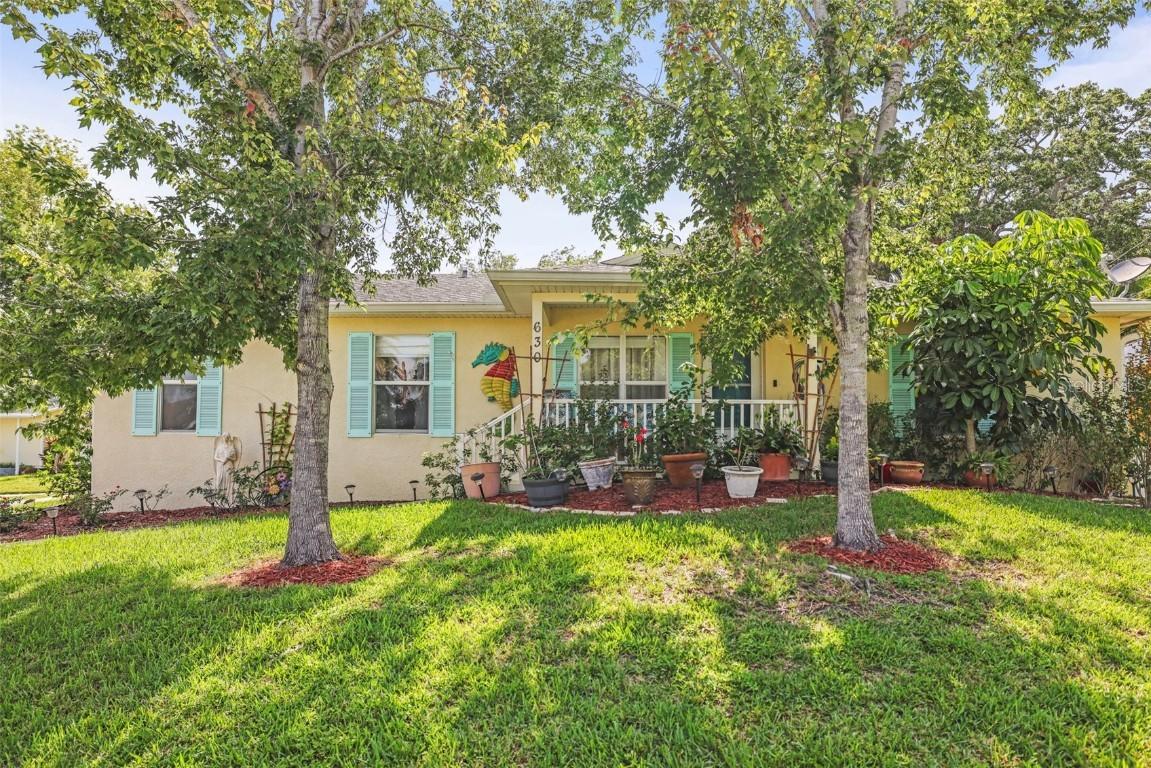 630 Mac Crillus Rd., Largo, FL 33770