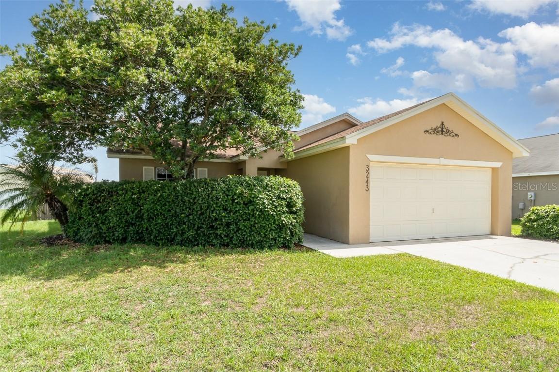 3243 Winchester Estates Cir., Lakeland, FL 33810