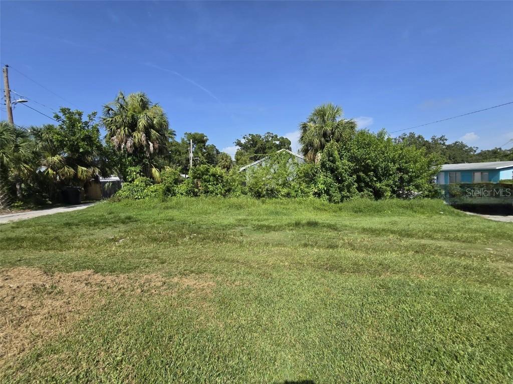 805 Paris Ave., St Petersburg, FL 33701
