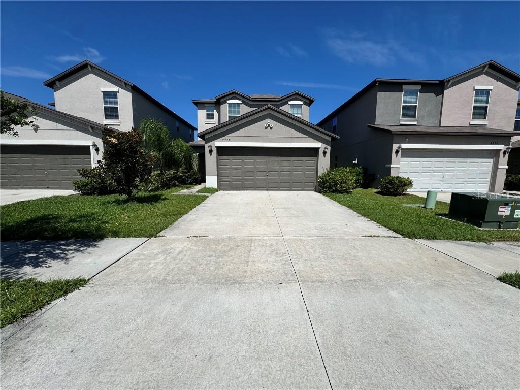 4448 Globe Thistle Dr., Tampa, FL 33619