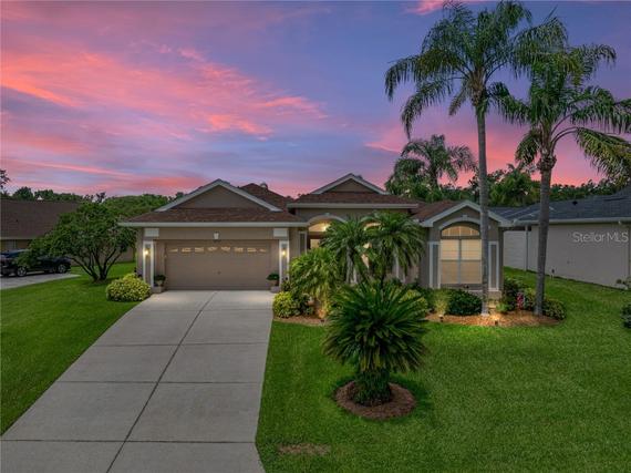 Homes Just Sold That Attend Pasco High School: July 15th to July 21st