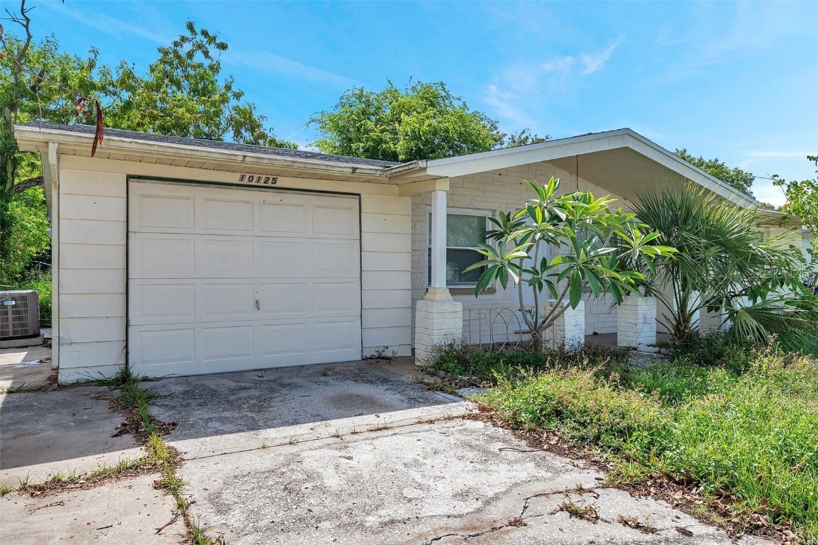 10125 Cherry Creek Ln., Port Richey, FL 34668