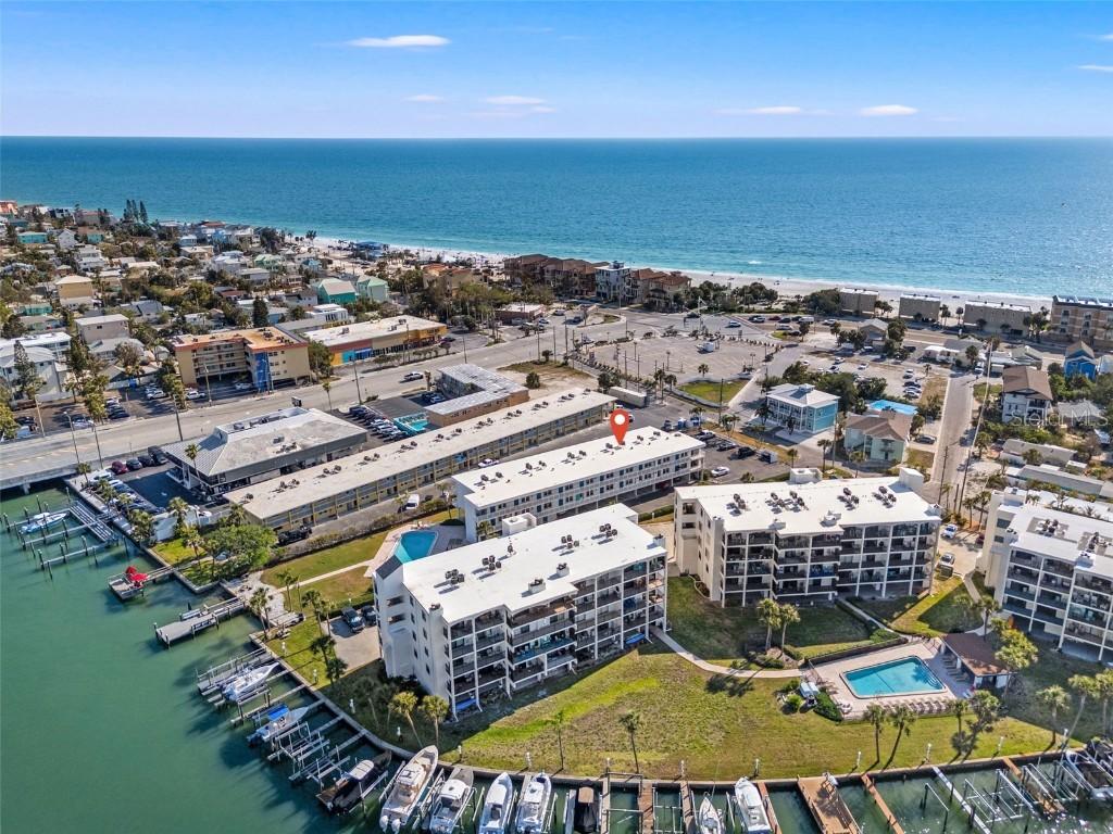 9755 Harrell Ave. #101, Treasure Island, FL 33706