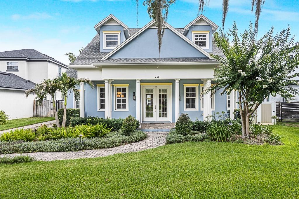 2401 Lafayette Ave., Winter Park, FL 32789