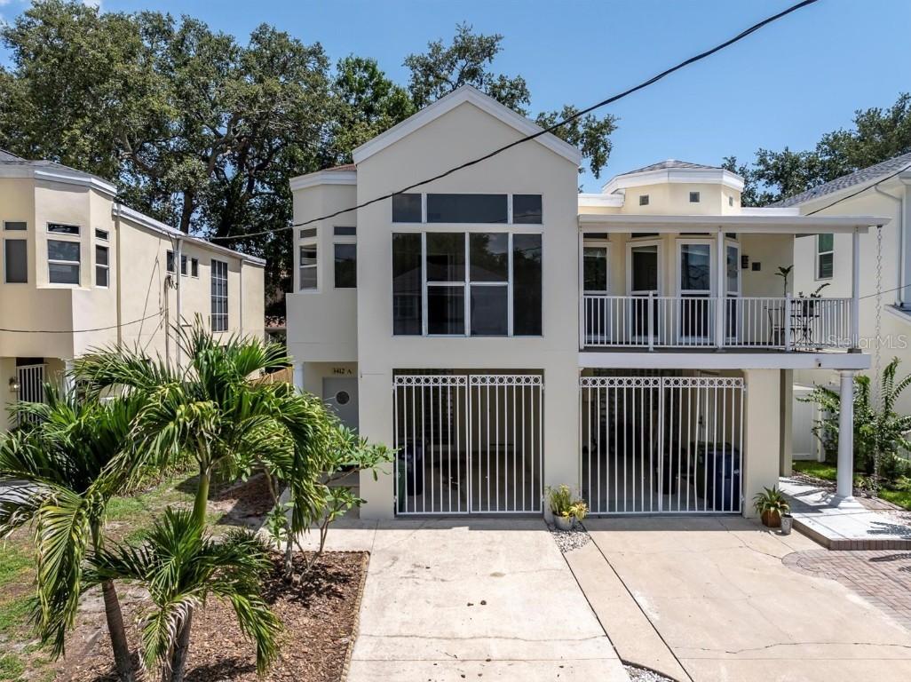 3412 W San Juan St. #A, Tampa, FL 33629
