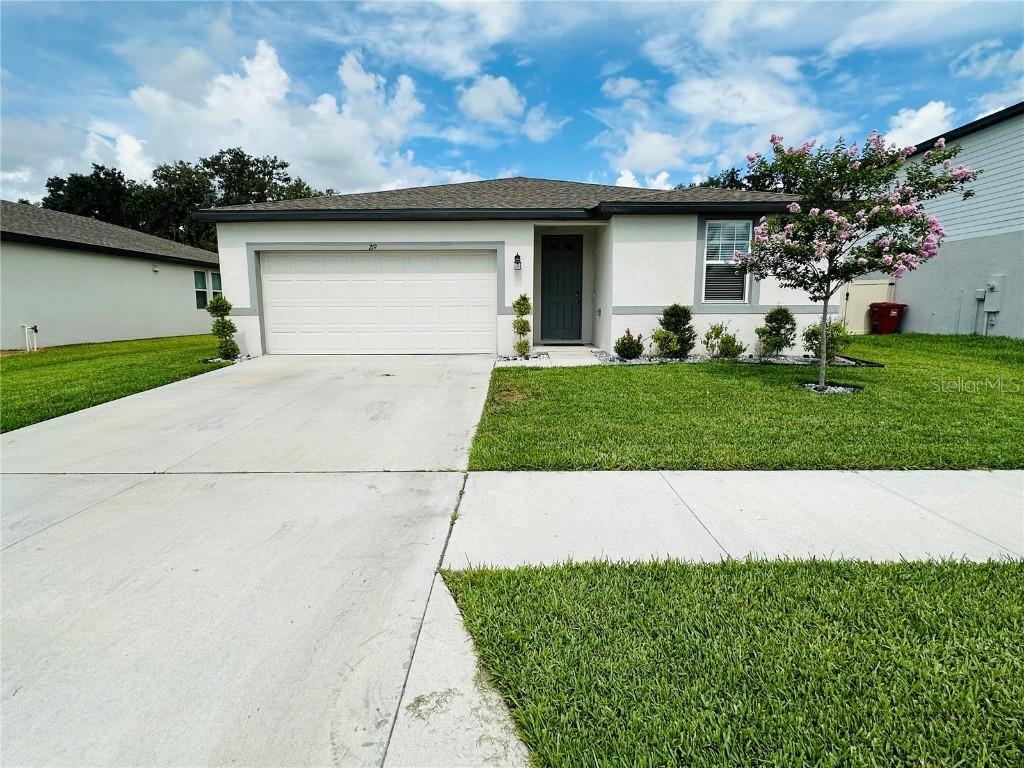 219 Lovely Ct., Plant City, FL 33566