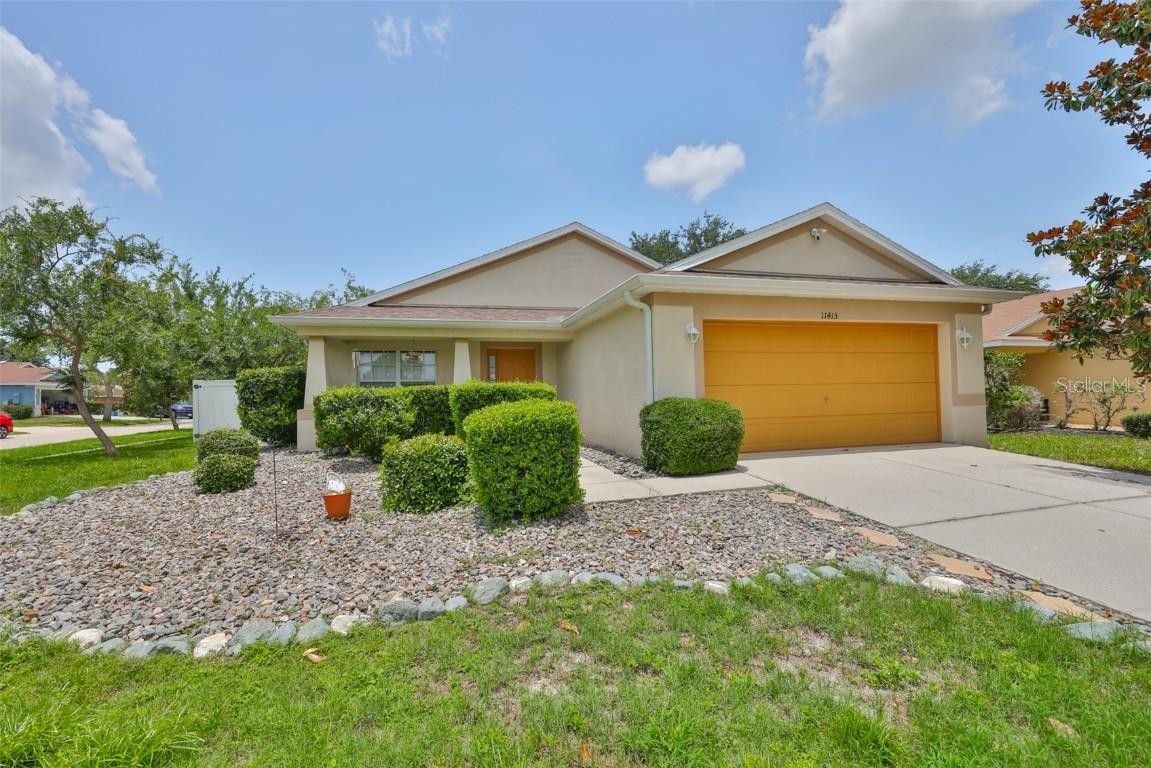 11415 Bright Star Ln Ln., Riverview, FL 33569
