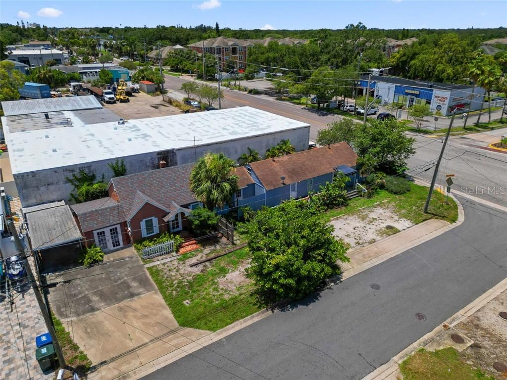 703/709 Patterson St., Clearwater, FL 33756