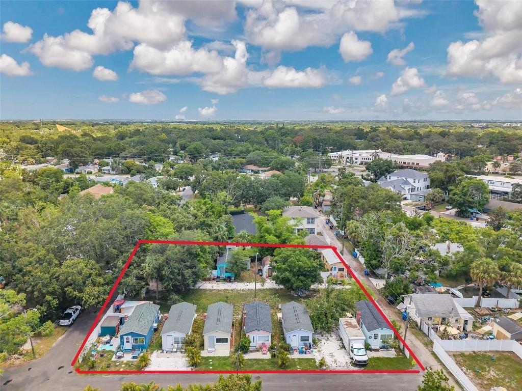 3617 12th St., St Petersburg, FL 33704