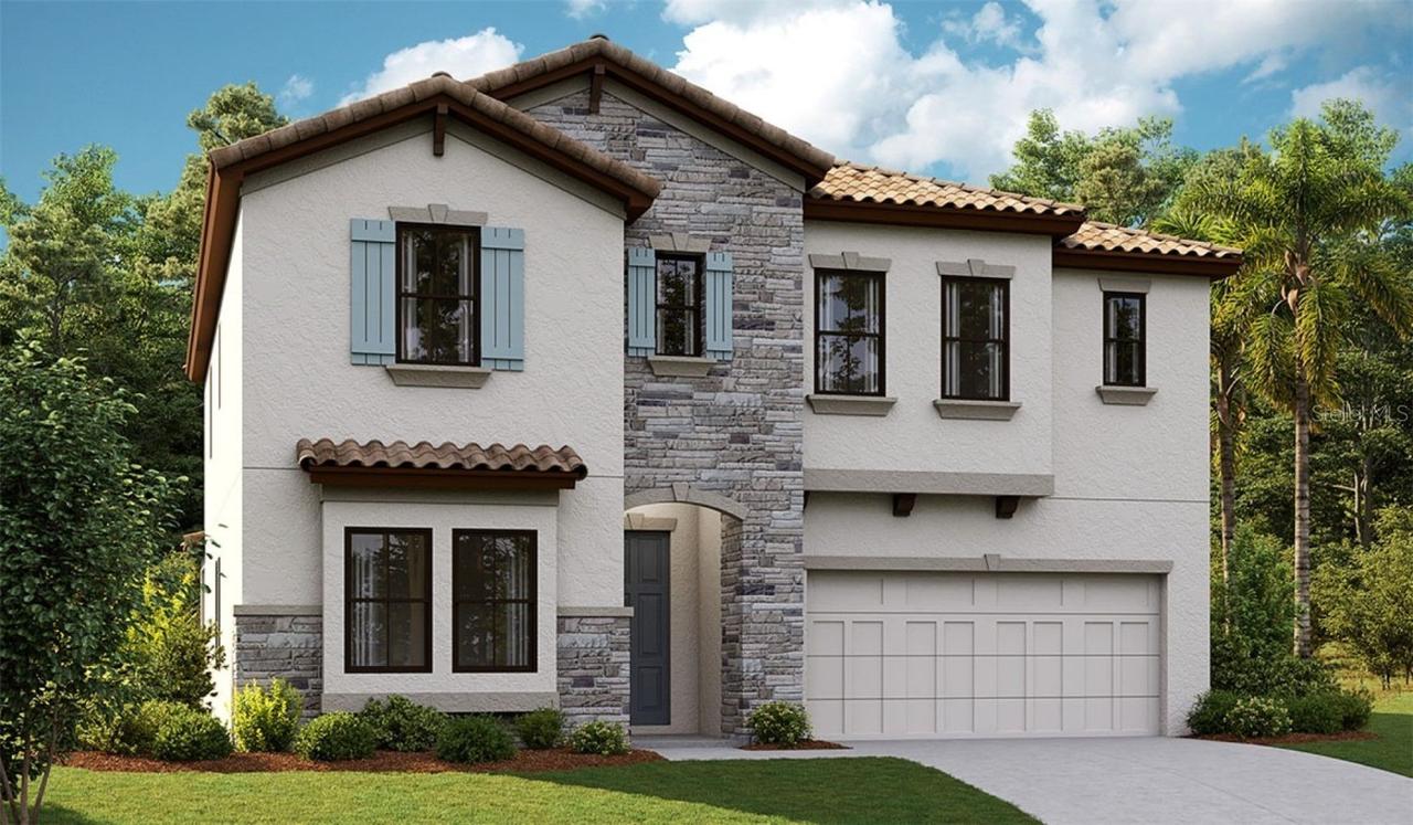 14732 Summer Branch Dr., Lithia, FL 33547