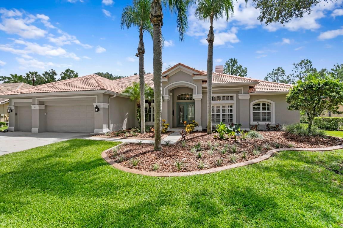 17818 Arbor Greene Dr., Tampa, FL 33647